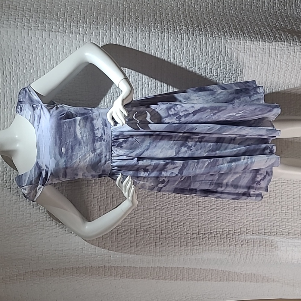 Retrolicious Dress
